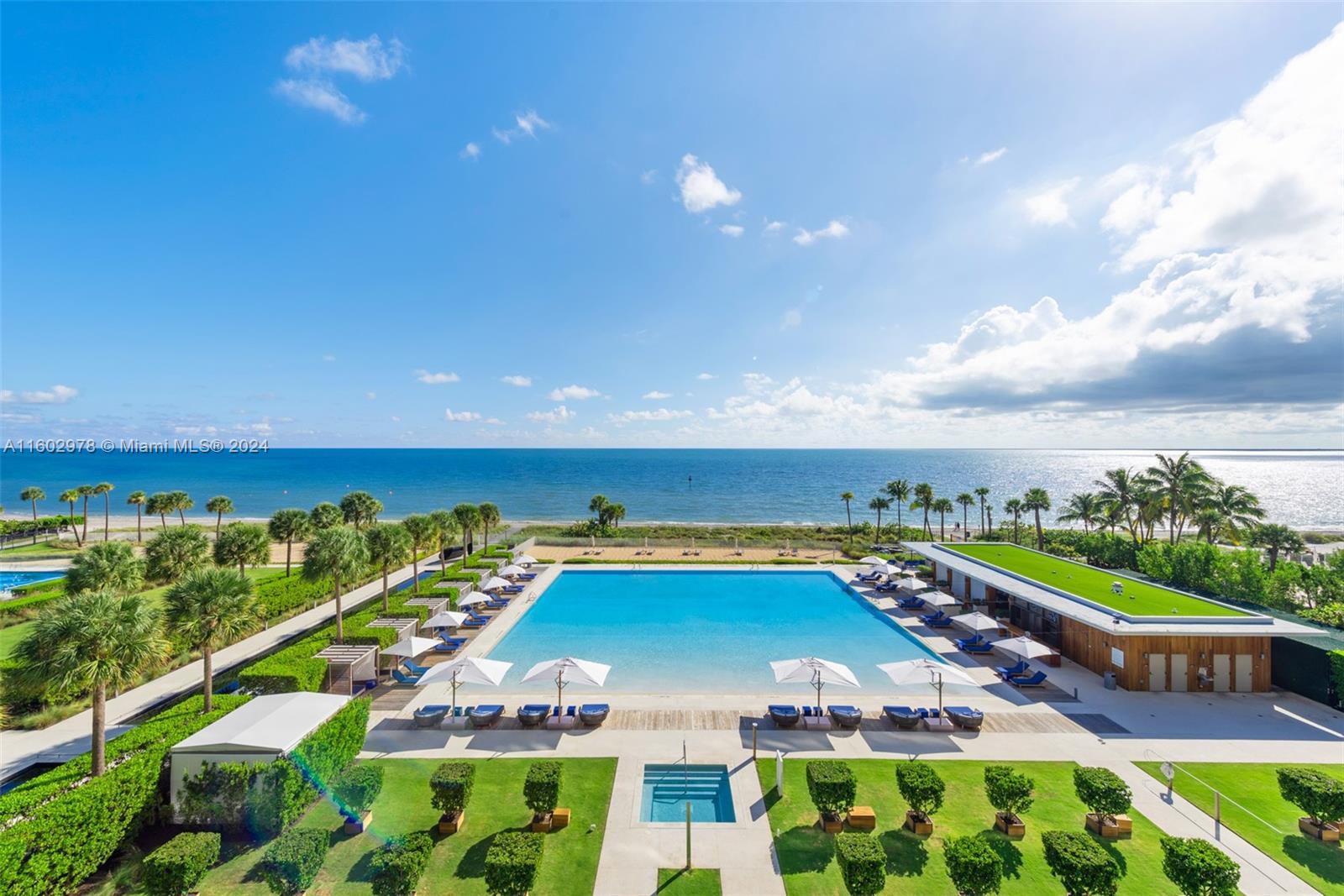 OCEANA KEY BISCAYNE CONDO - Residential