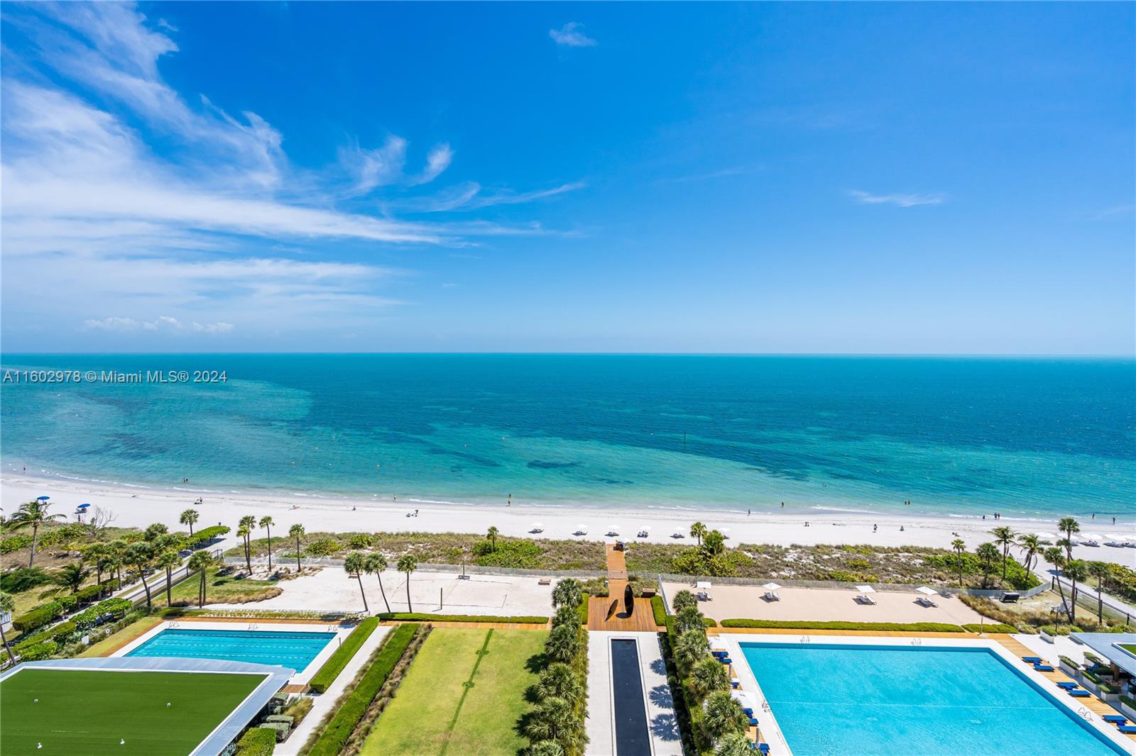 OCEANA KEY BISCAYNE CONDO - Residential