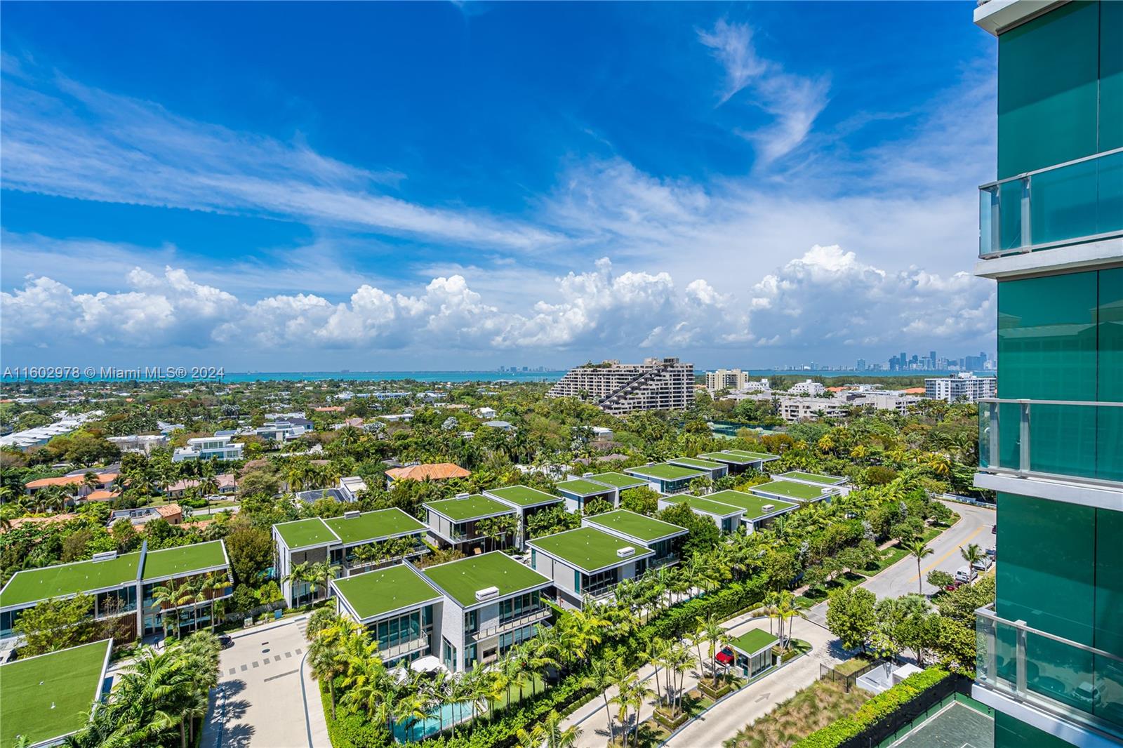 OCEANA KEY BISCAYNE CONDO - Residential