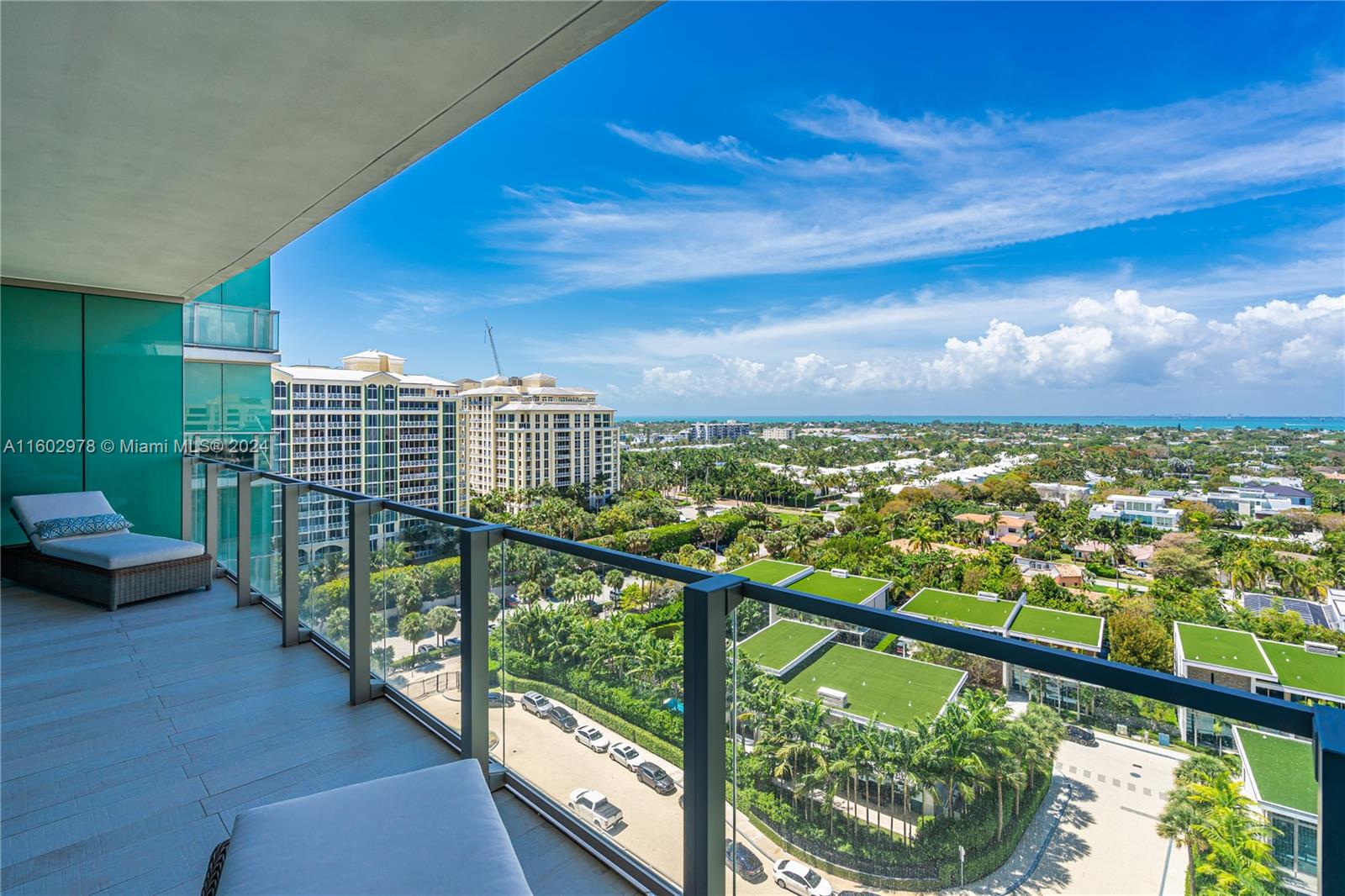 OCEANA KEY BISCAYNE CONDO - Residential