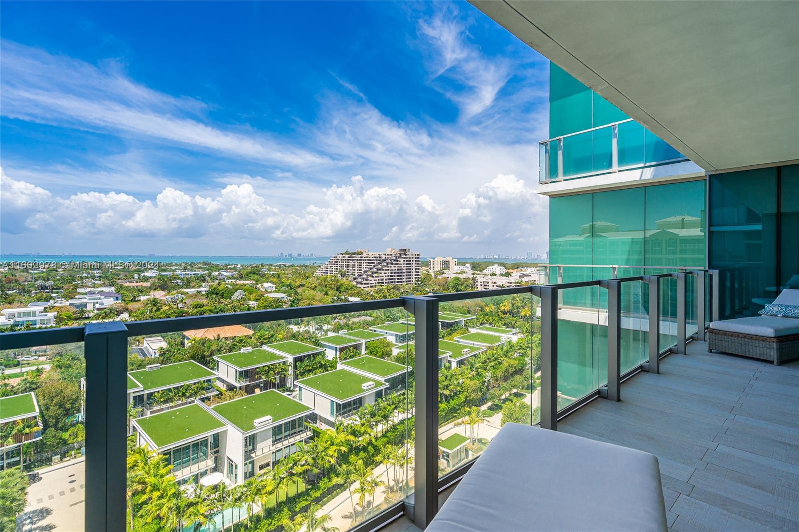 OCEANA KEY BISCAYNE CONDO - Residential