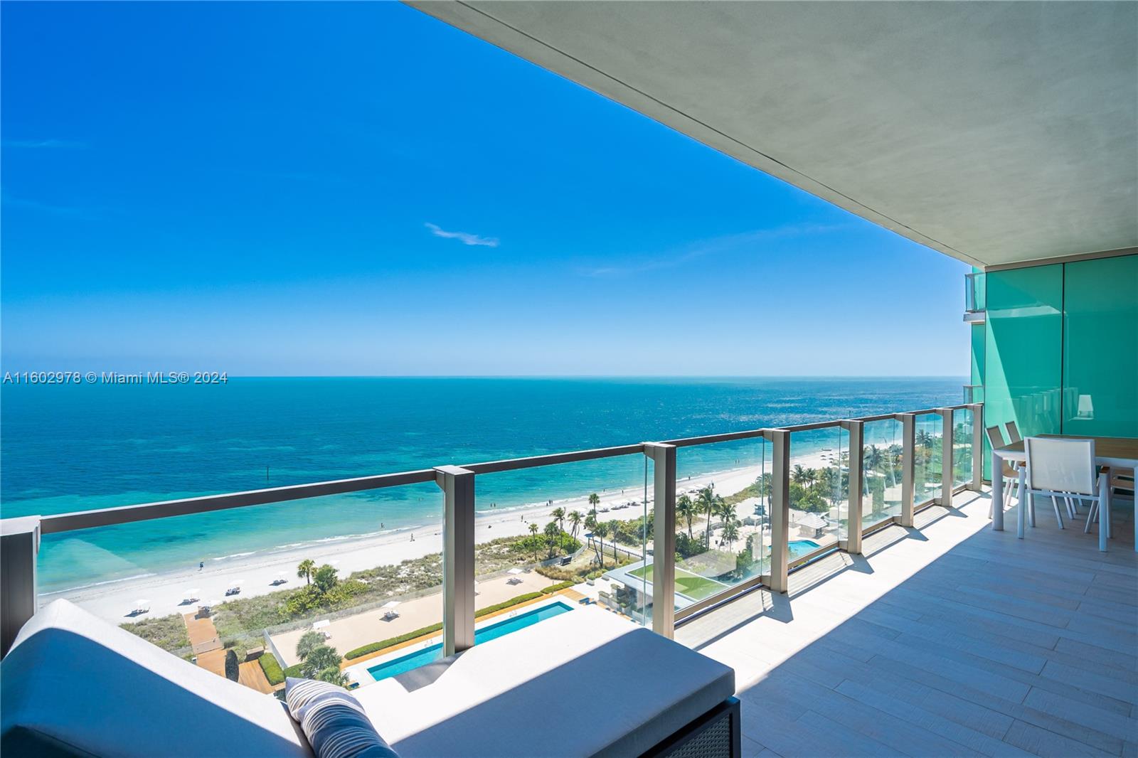 OCEANA KEY BISCAYNE CONDO - Residential
