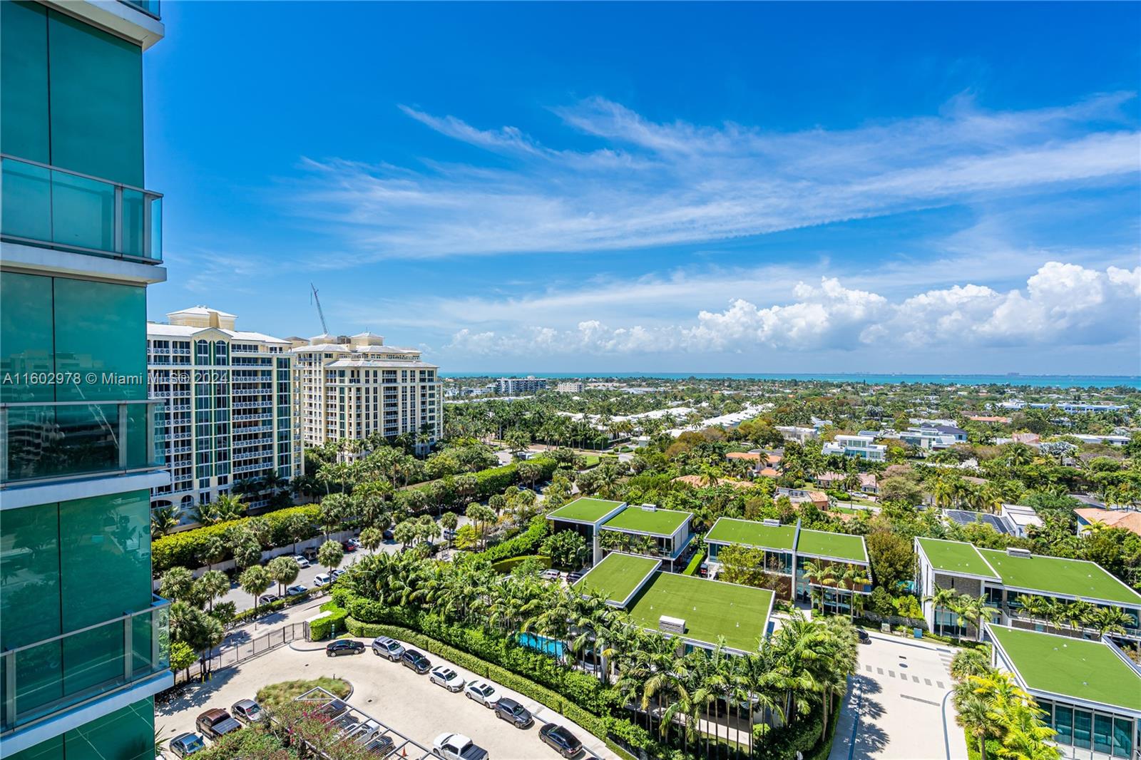 OCEANA KEY BISCAYNE CONDO - Residential