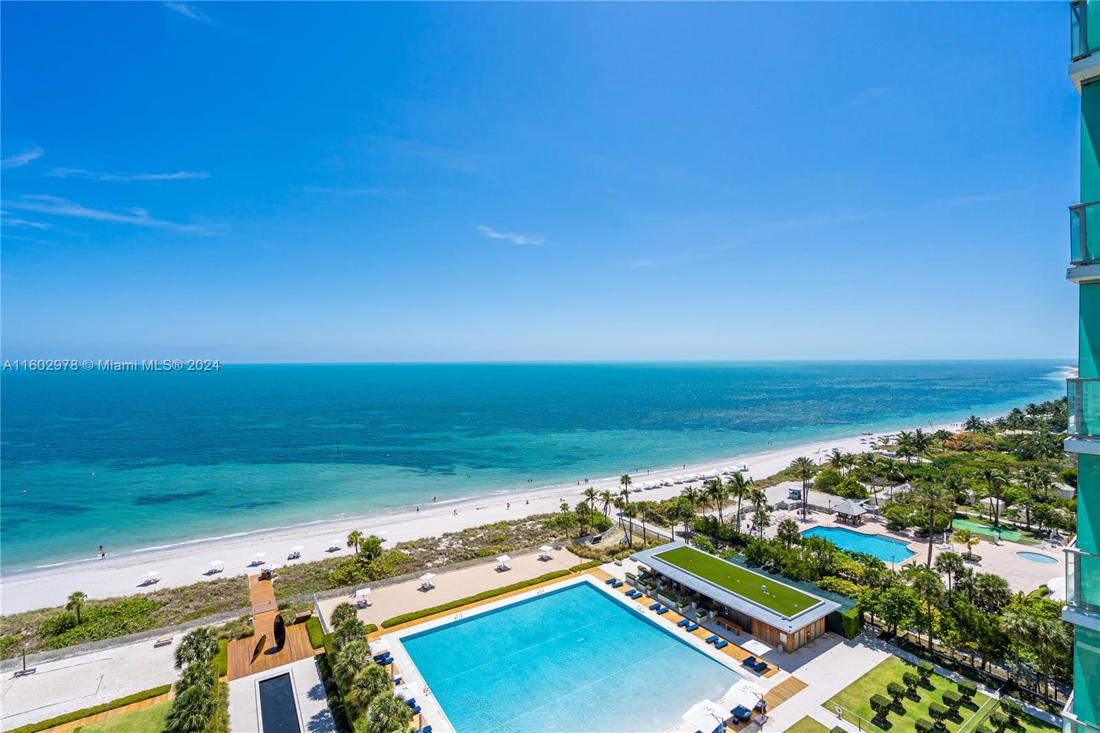 OCEANA KEY BISCAYNE CONDO - Residential