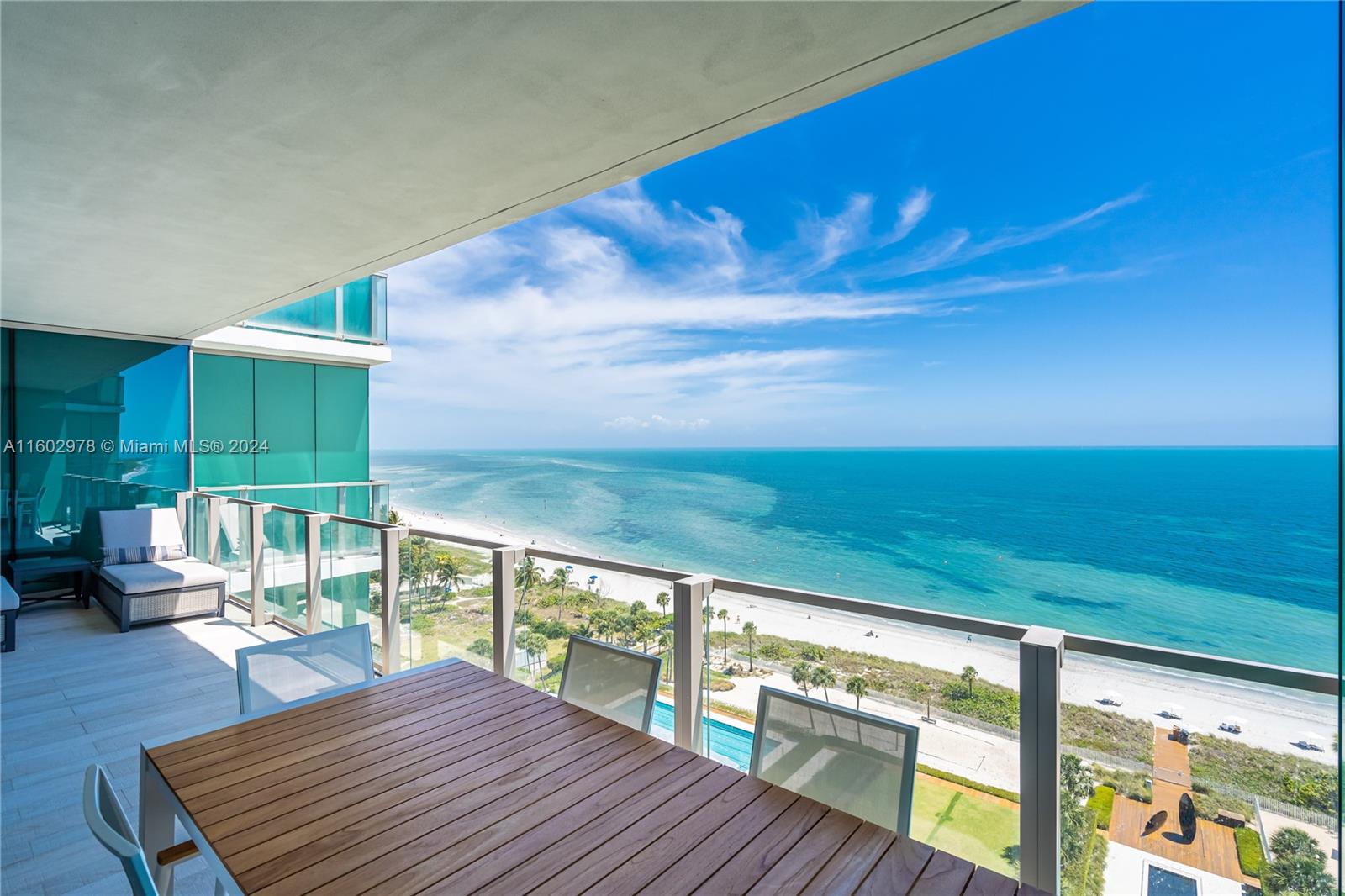 OCEANA KEY BISCAYNE CONDO - Residential