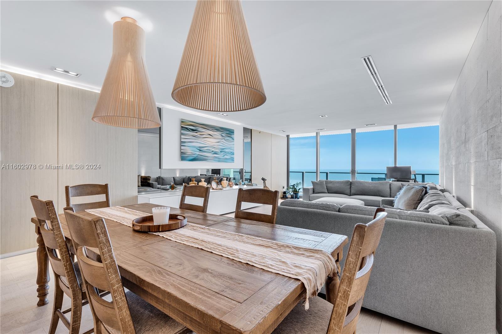 OCEANA KEY BISCAYNE CONDO - Residential