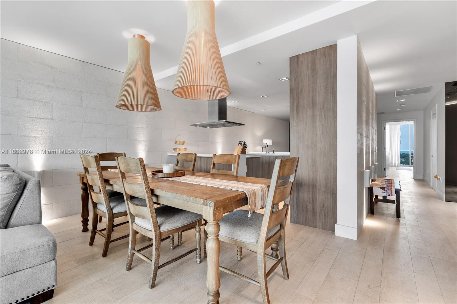OCEANA KEY BISCAYNE CONDO - Residential