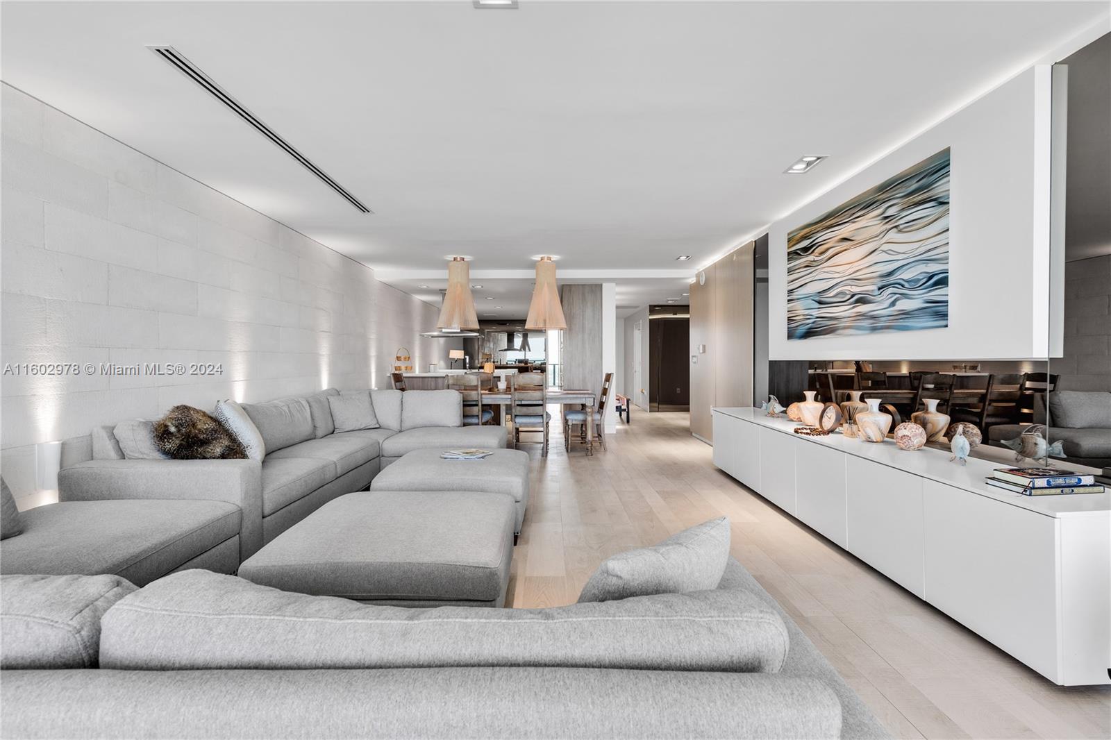 OCEANA KEY BISCAYNE CONDO - Residential