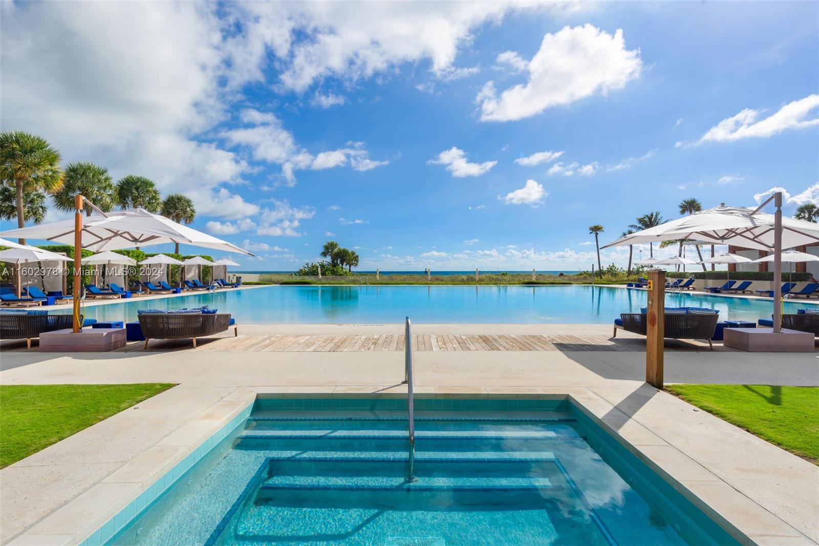 OCEANA KEY BISCAYNE CONDO - Residential