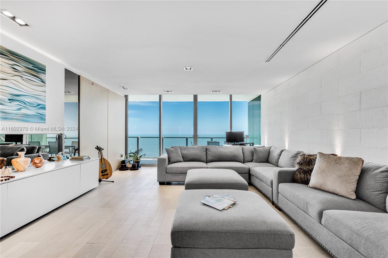 OCEANA KEY BISCAYNE CONDO - Residential