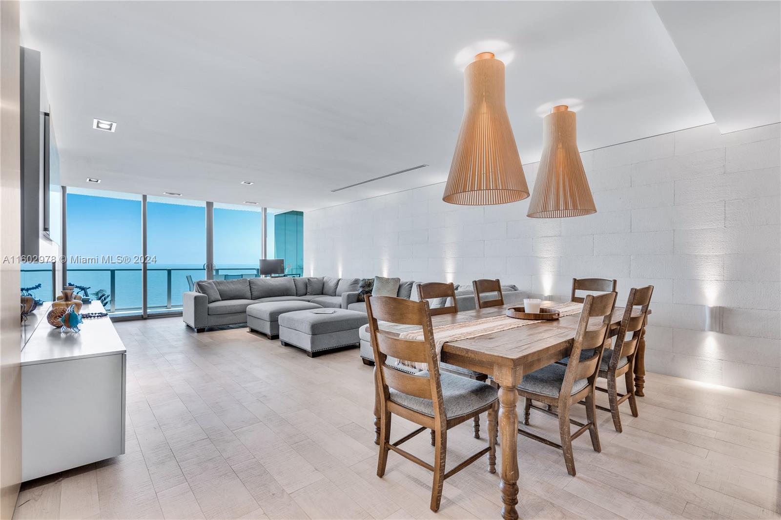 OCEANA KEY BISCAYNE CONDO - Residential