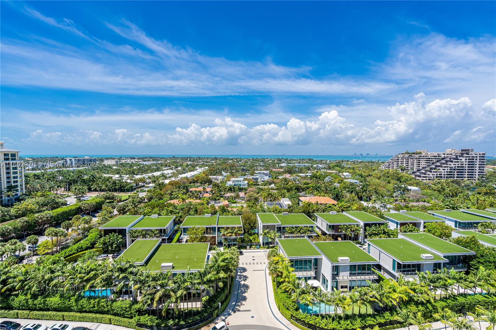 OCEANA KEY BISCAYNE CONDO - Residential