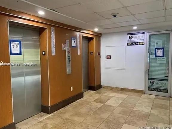 ISLAND SHORES CONDO - Residential Lease