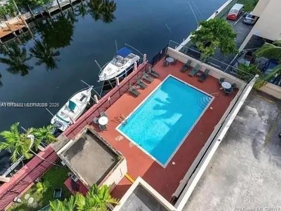 Beautiful 1 bedroom / 1 bath + half bathroom condo located on the 8th floor of this oceanfront building offering resort-style living with intracoastal views and quick access to the beach. Located across from Oleta River State Park, it’s just minutes from Sunny Isles Beach and Aventura Mall. The unit features assigned parking, pool and community amenities, and is ideal for those seeking comfort, convenience, and coastal lifestyle living.