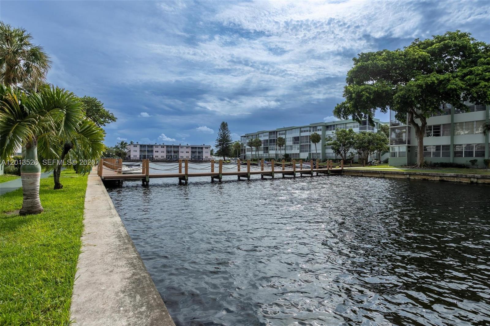 WATERGATE CONDOMINIUM NO - Residential