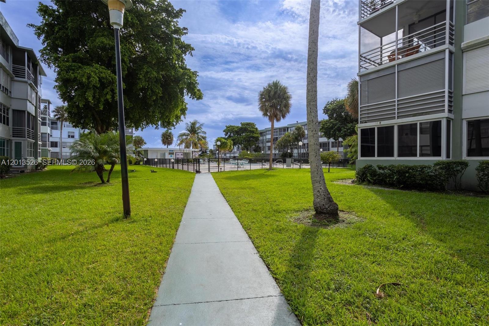 WATERGATE CONDOMINIUM NO - Residential