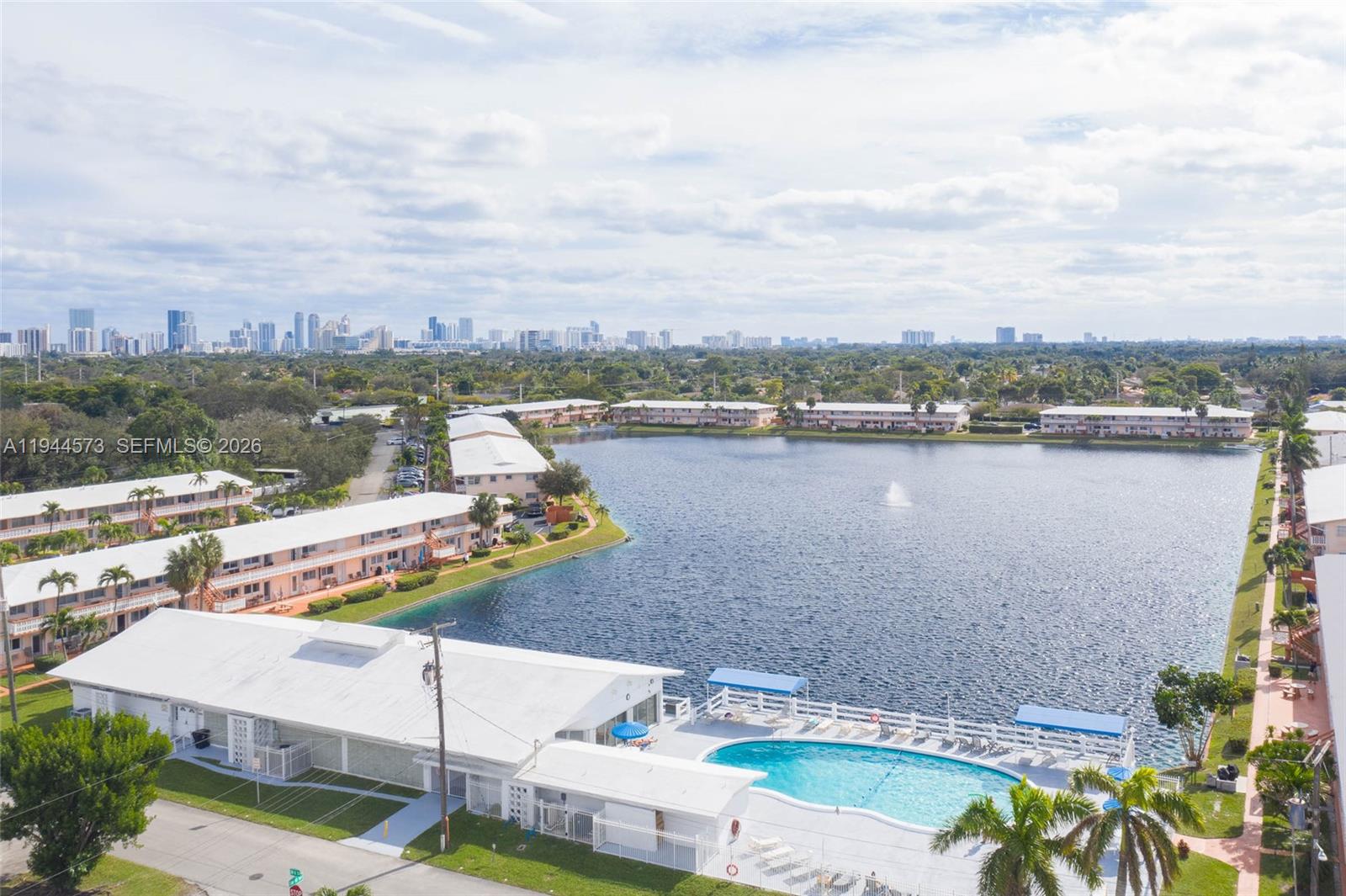 ROLEN LAKE GARDENS CO-OP - Residential