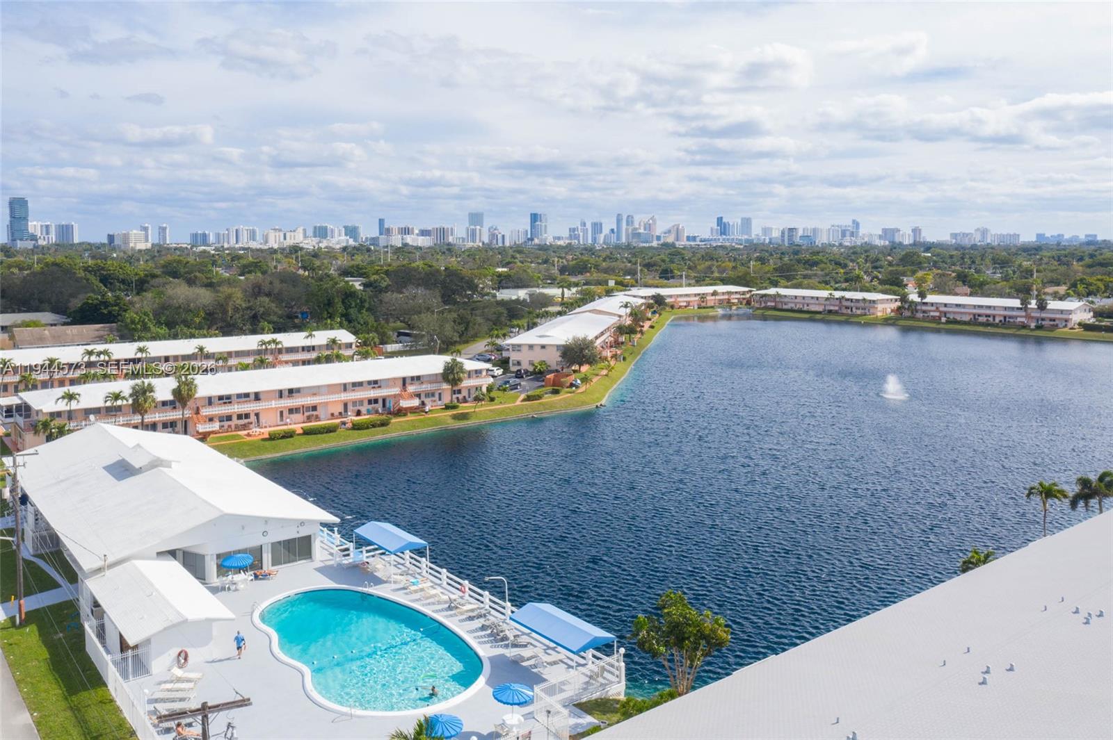ROLEN LAKE GARDENS CO-OP - Residential