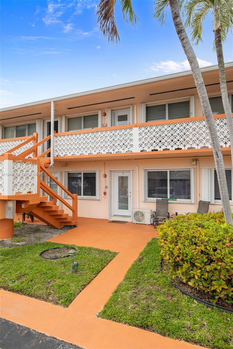 ROLEN LAKE GARDENS CO-OP - Residential