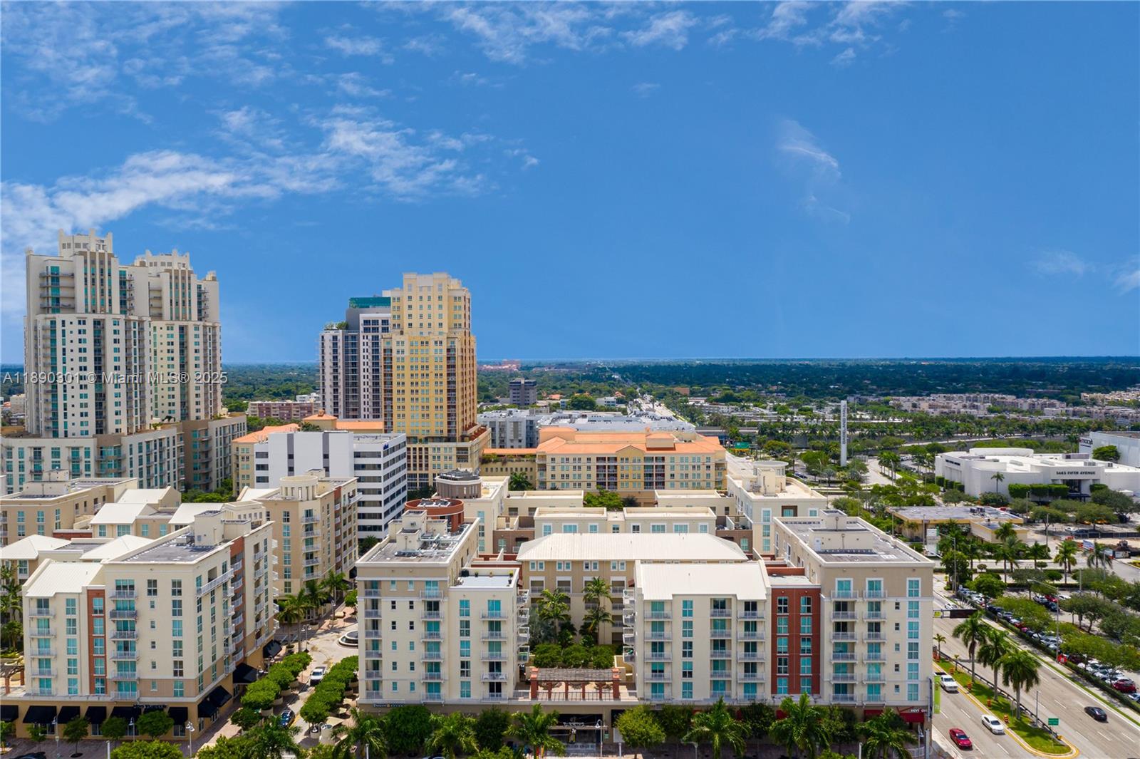 TOSCANO CONDO - Residential