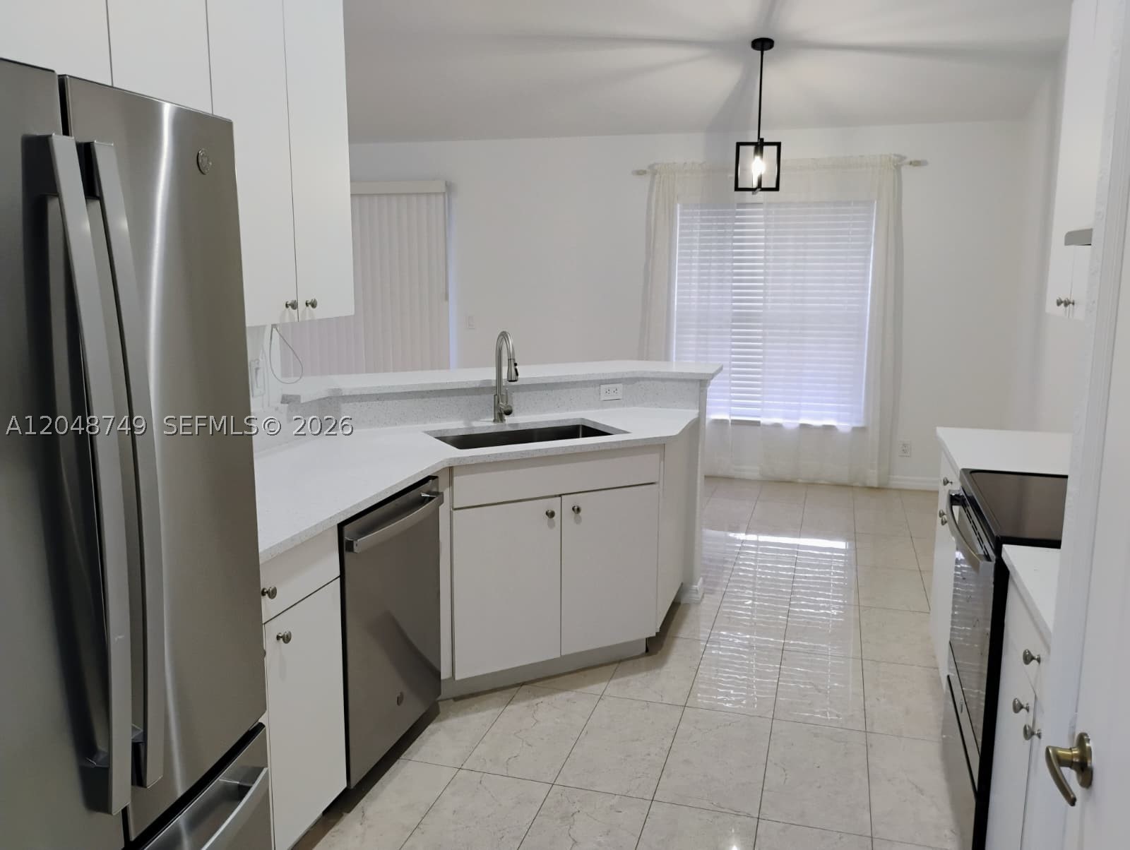 PORT ST LUCIE SECTION 12 - Residential Lease