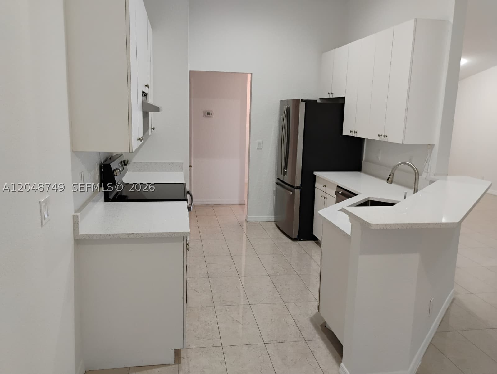 PORT ST LUCIE SECTION 12 - Residential Lease