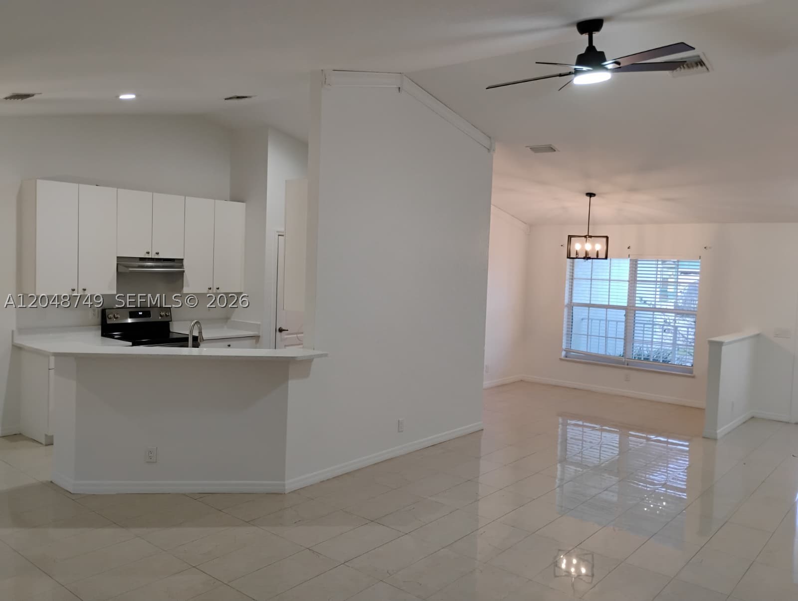 PORT ST LUCIE SECTION 12 - Residential Lease