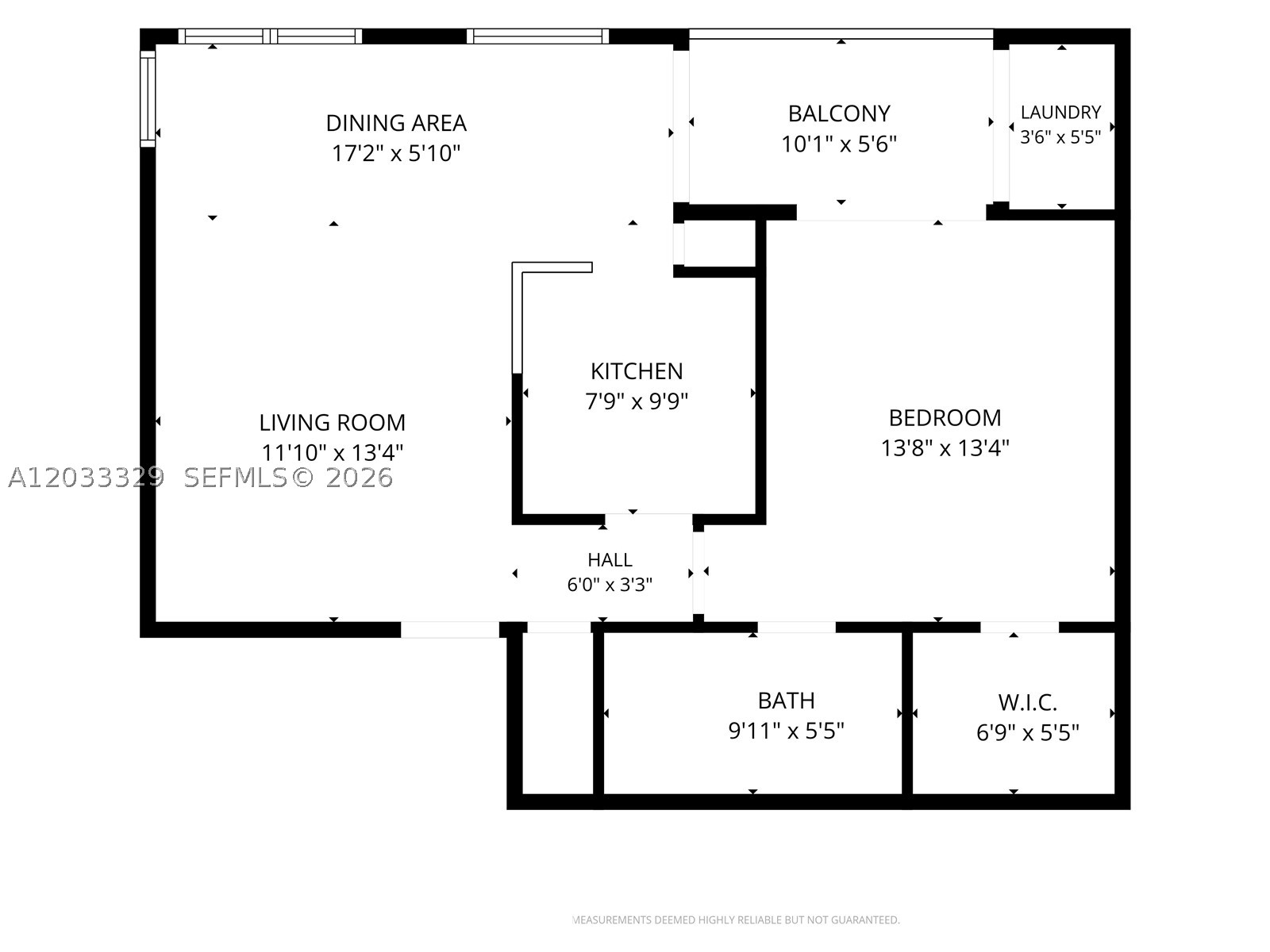 VISTA LAGO AT THE HAMMOCK - Residential