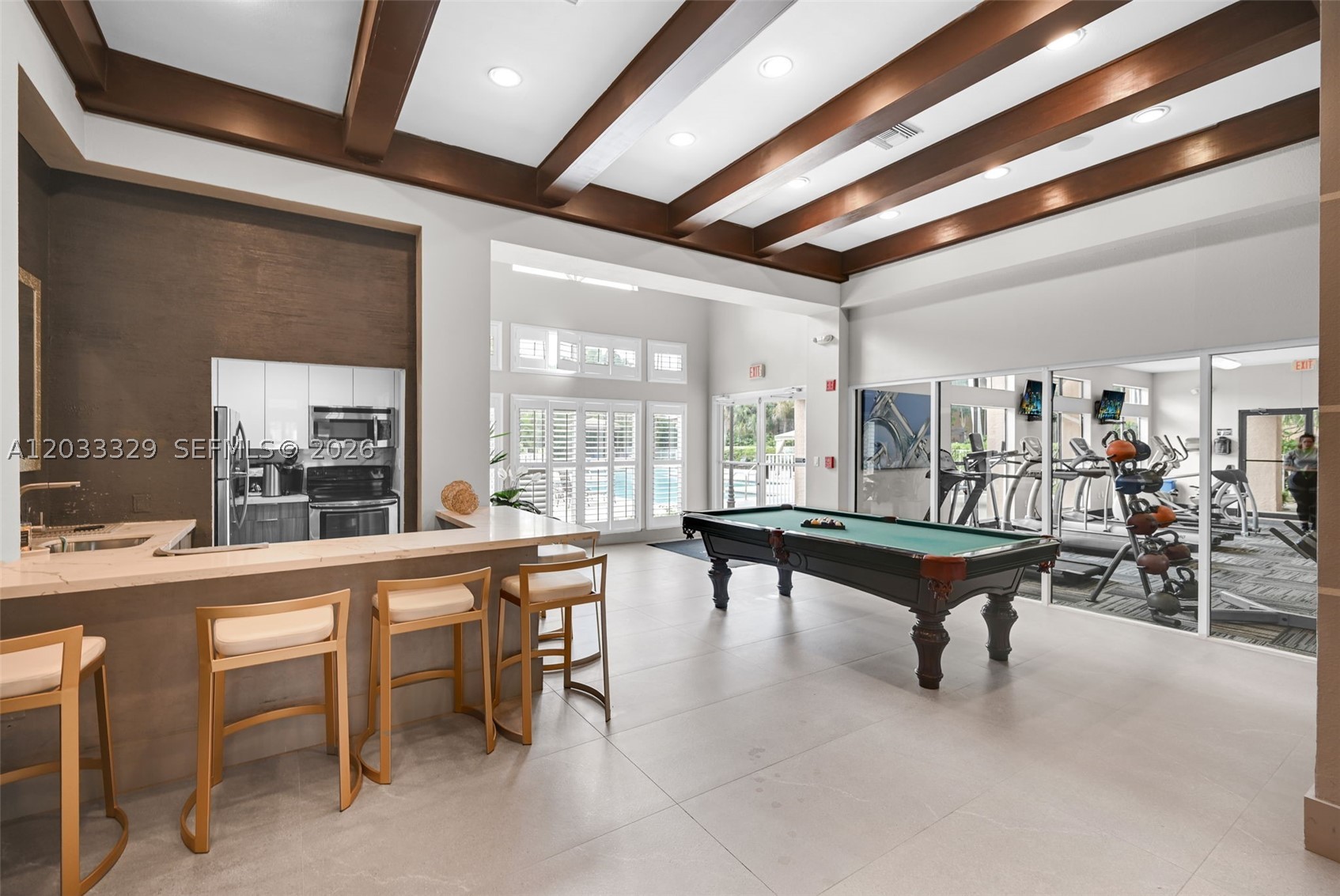 VISTA LAGO AT THE HAMMOCK - Residential