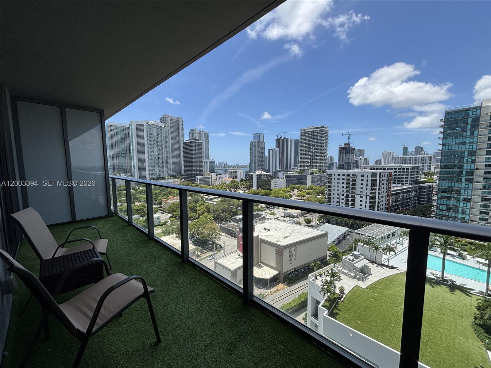 3401 MIDTOWN CONDO - Residential