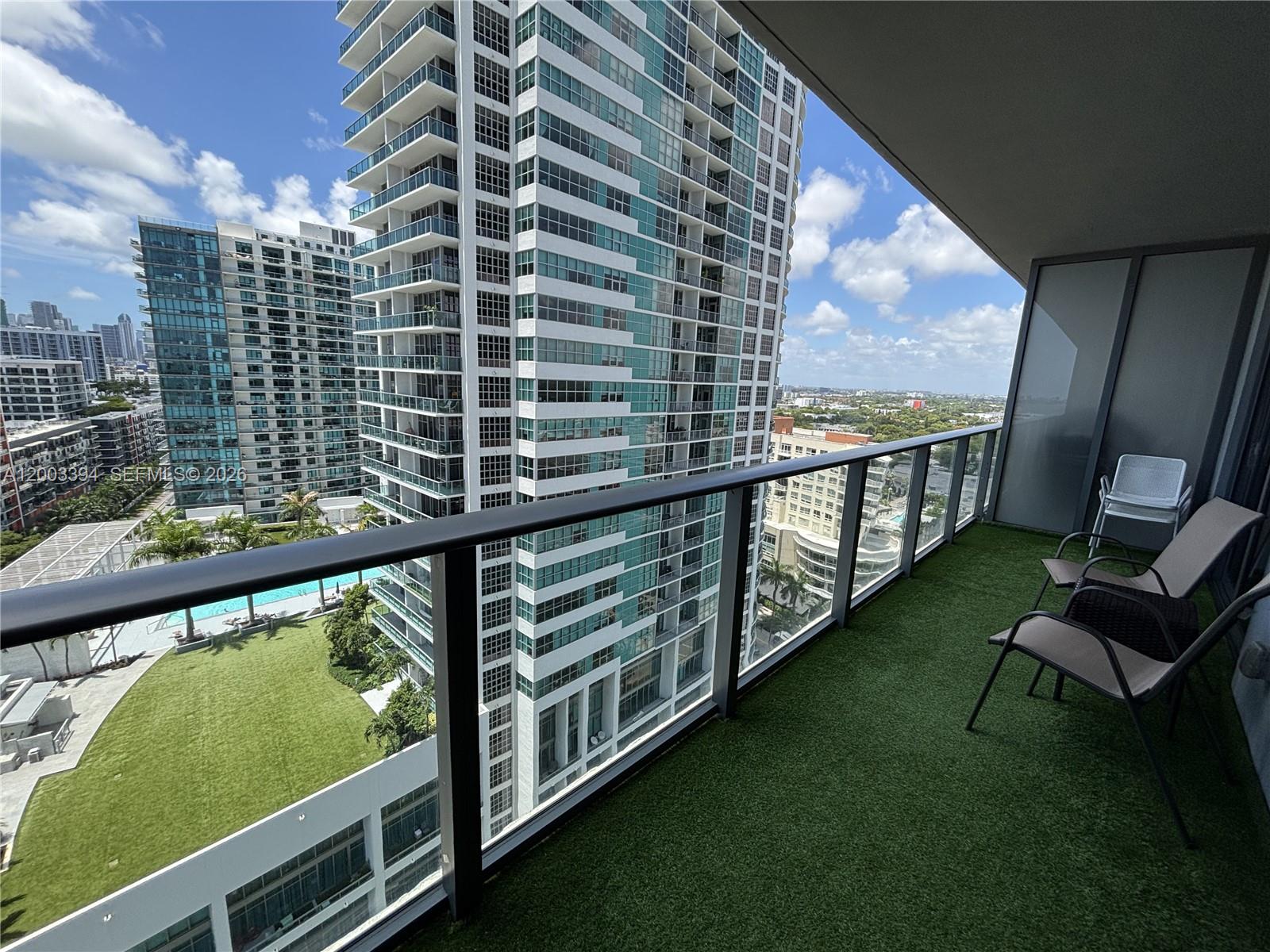 3401 MIDTOWN CONDO - Residential