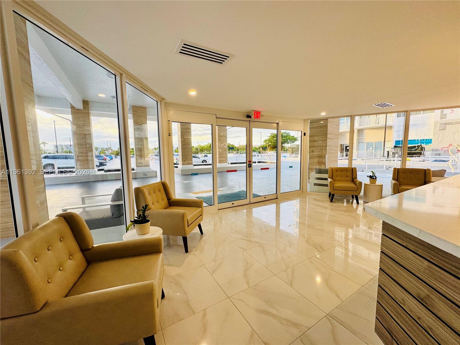 DEL PRADO MARINA - Residential