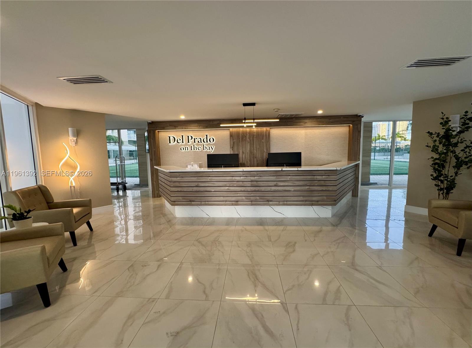DEL PRADO MARINA - Residential