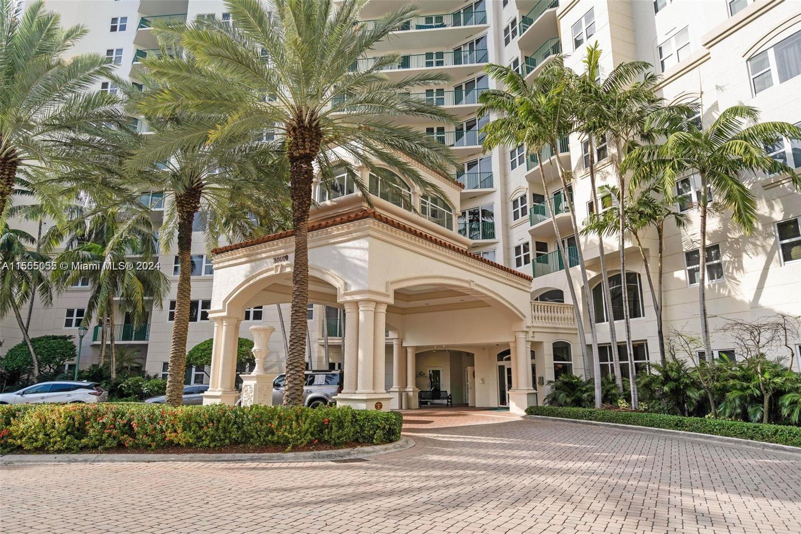 TURNBERRY VLG NO TOWER CO - Residential Lease