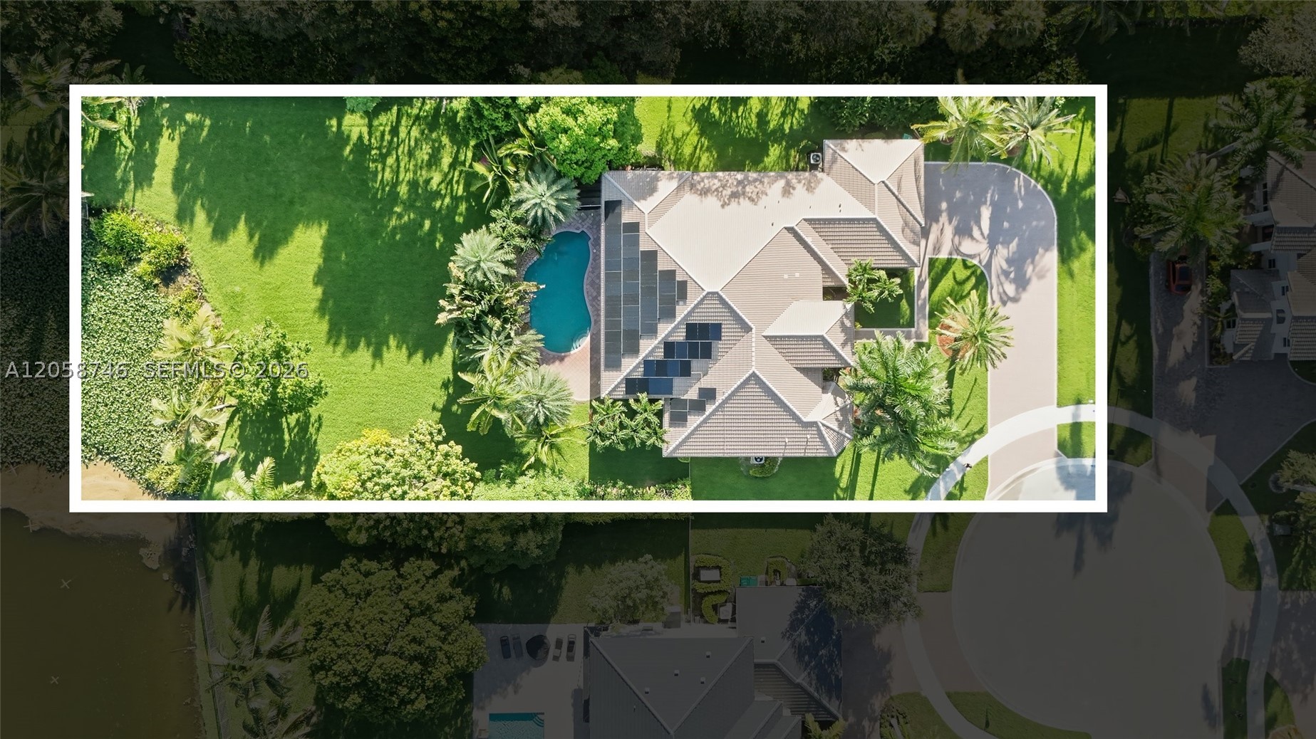 RIVERSTONE - Residential