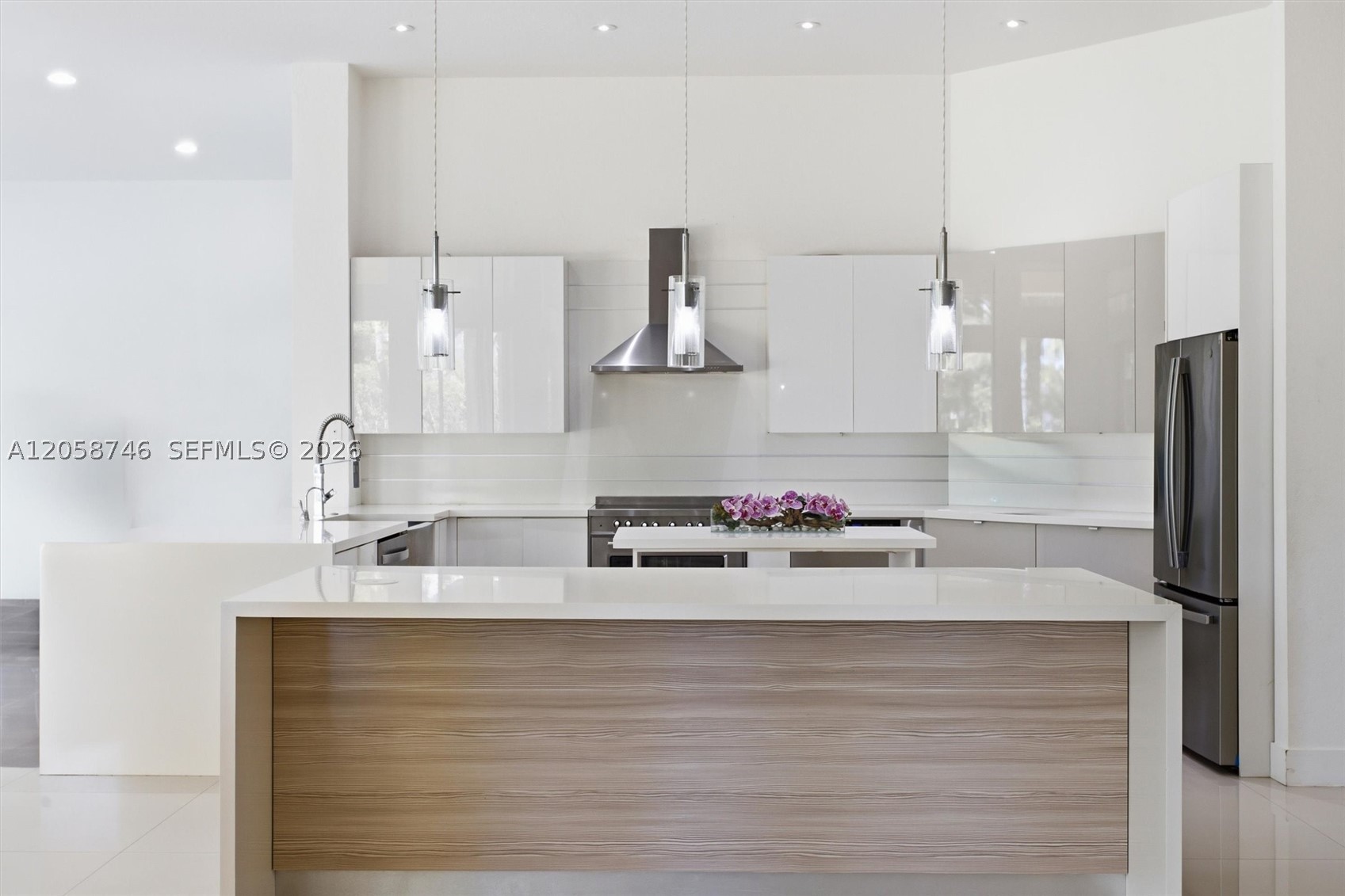 RIVERSTONE - Residential