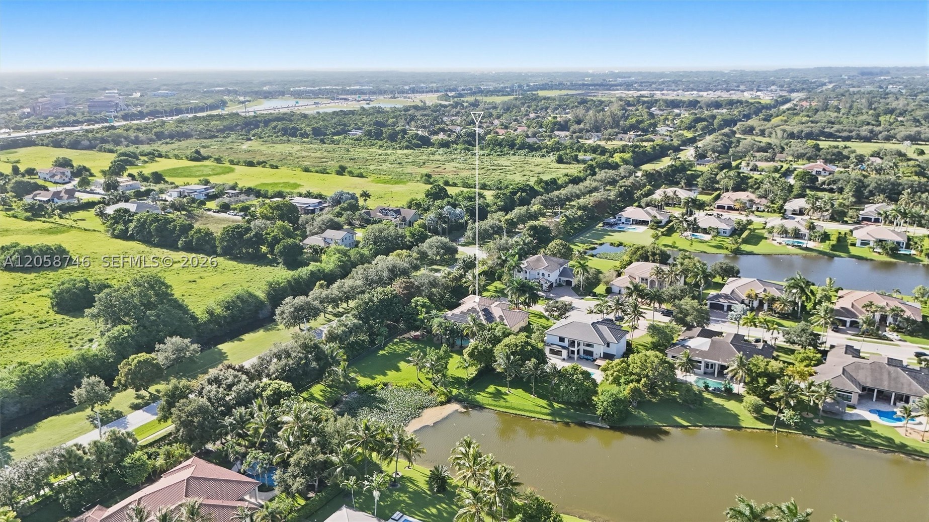 RIVERSTONE - Residential