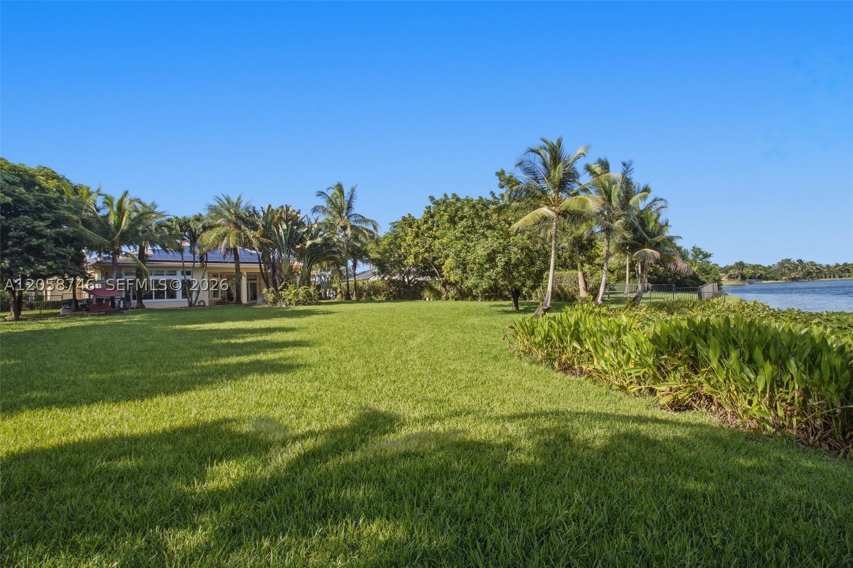 RIVERSTONE - Residential
