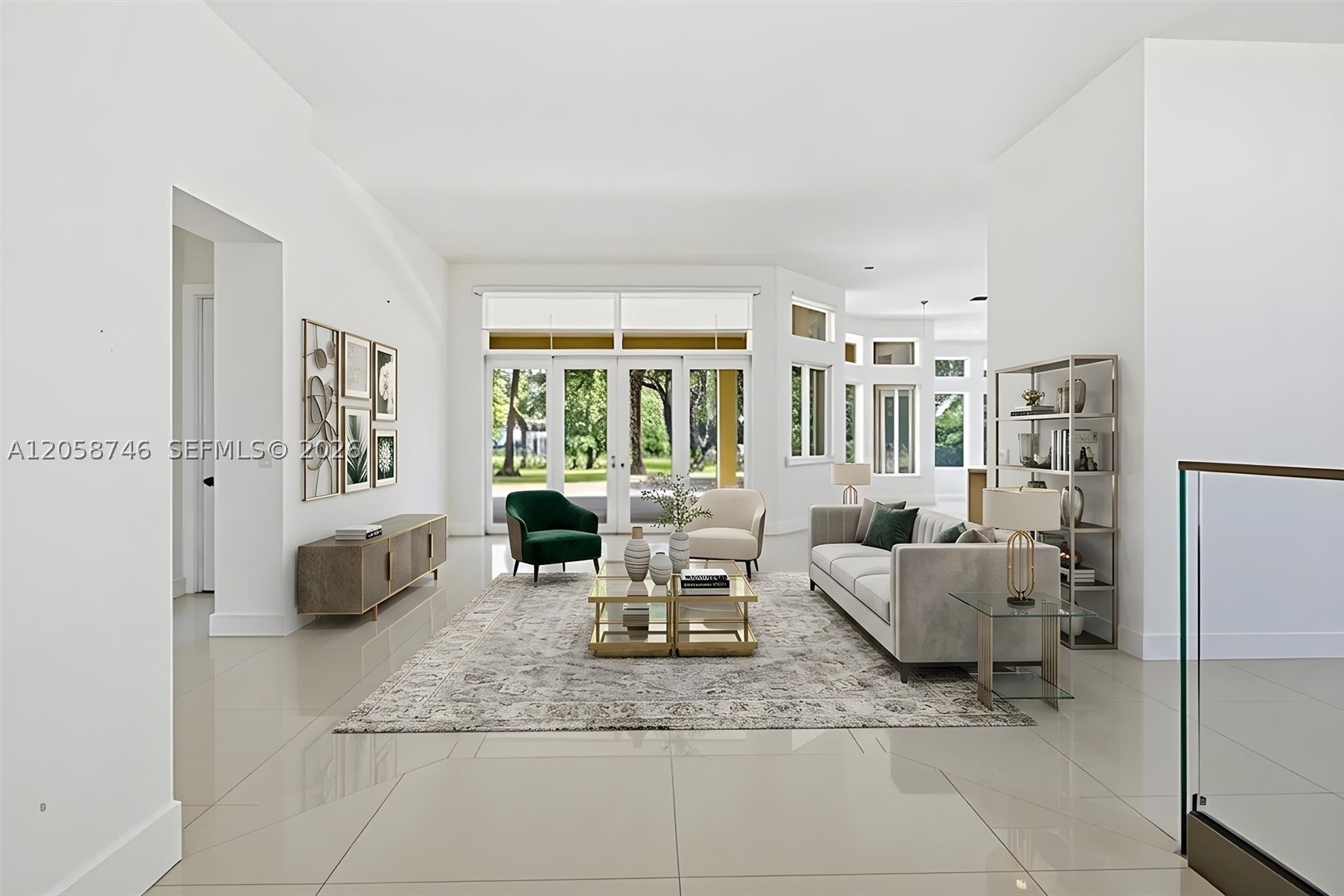 RIVERSTONE - Residential