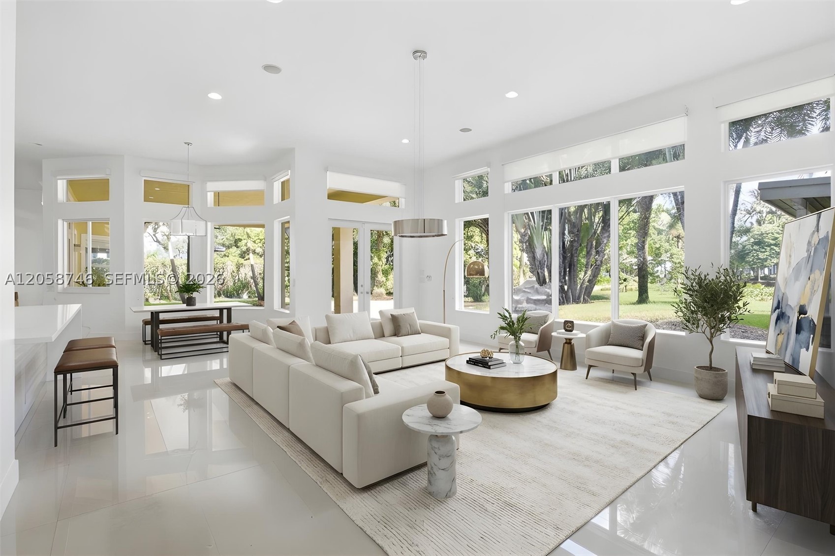 RIVERSTONE - Residential