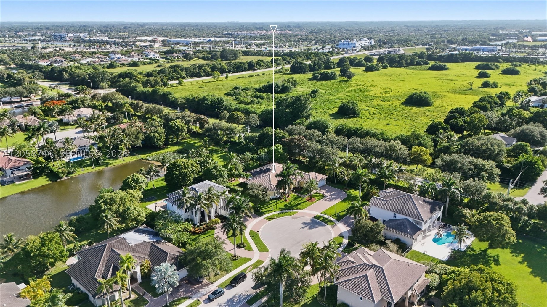 RIVERSTONE - Residential