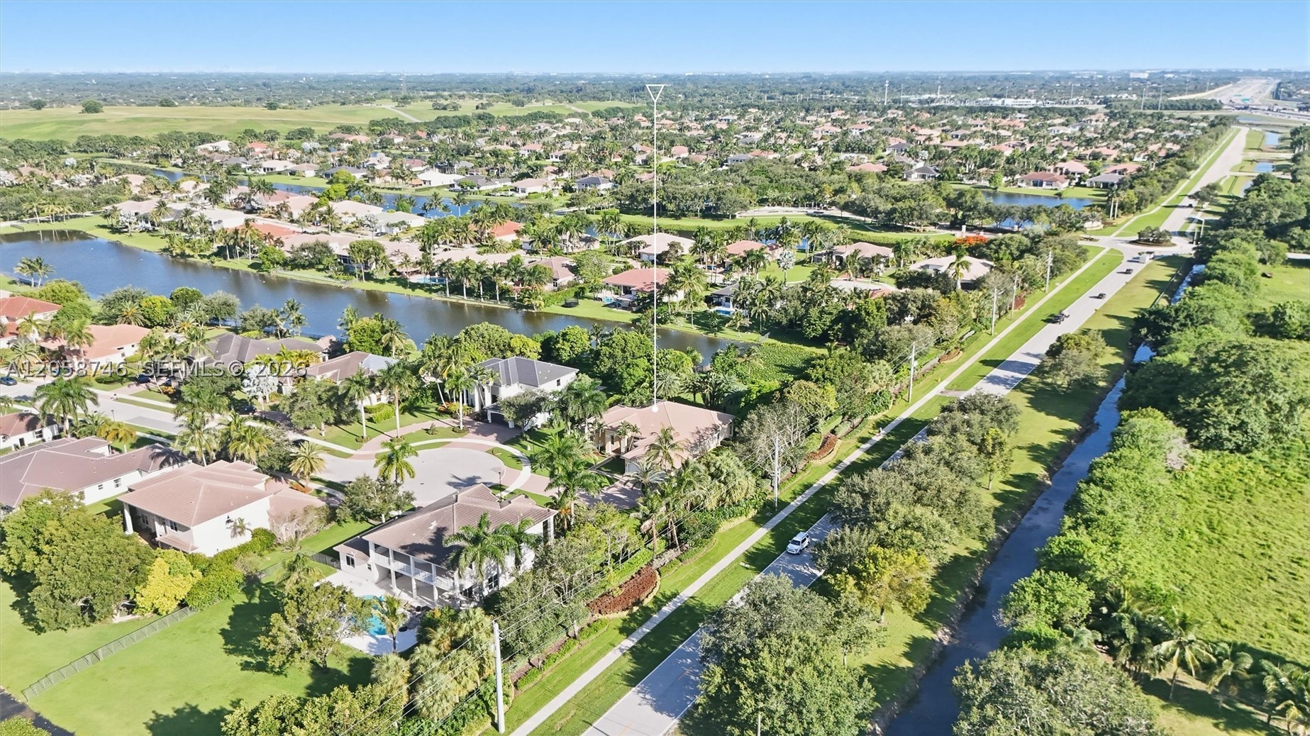 RIVERSTONE - Residential