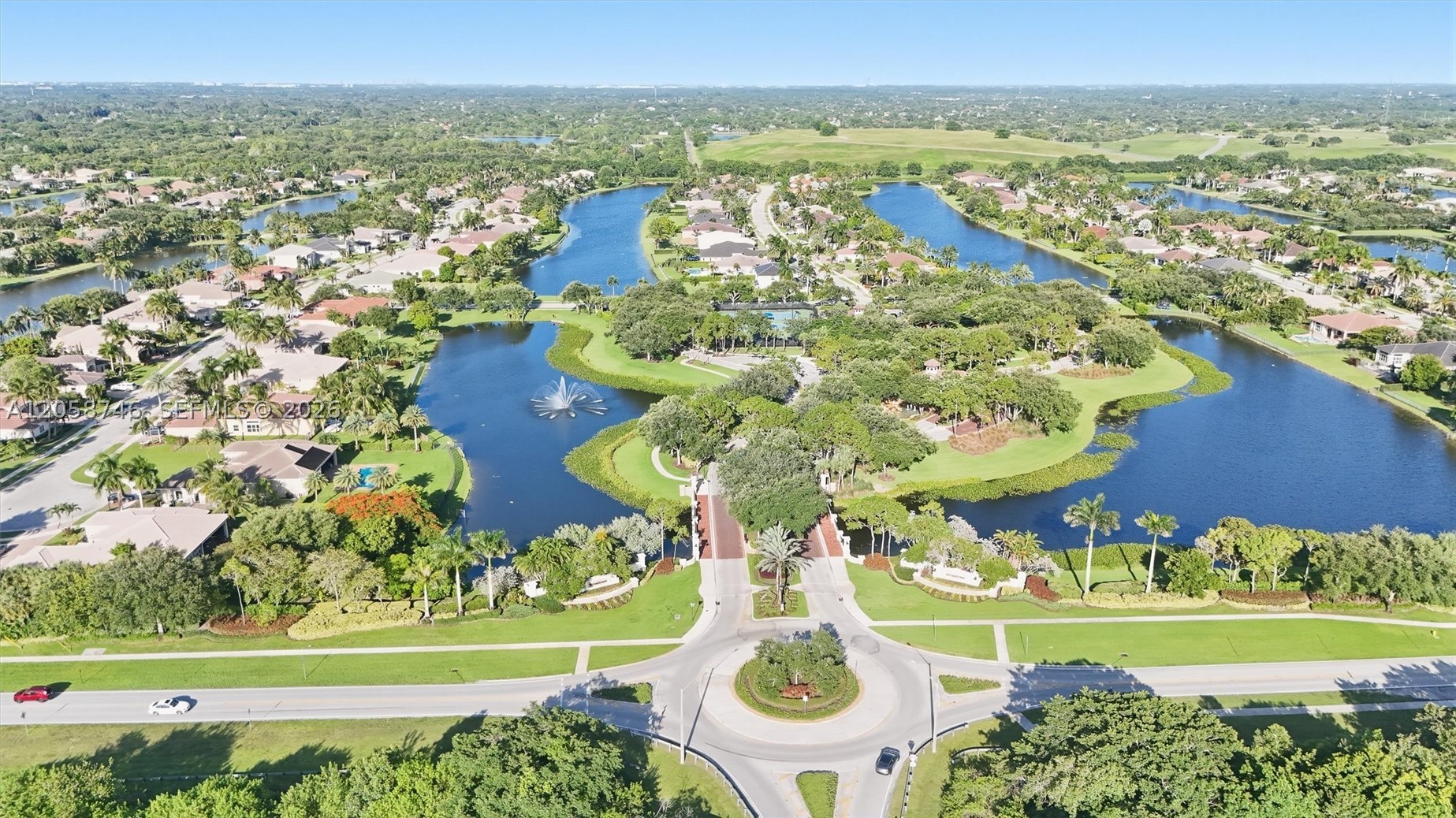 RIVERSTONE - Residential