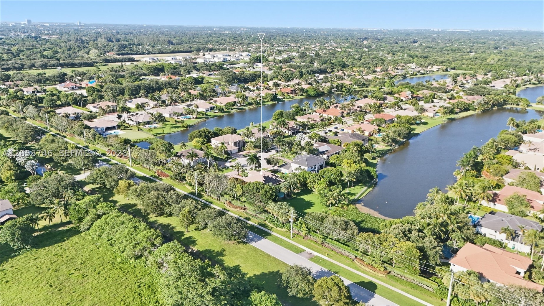 RIVERSTONE - Residential