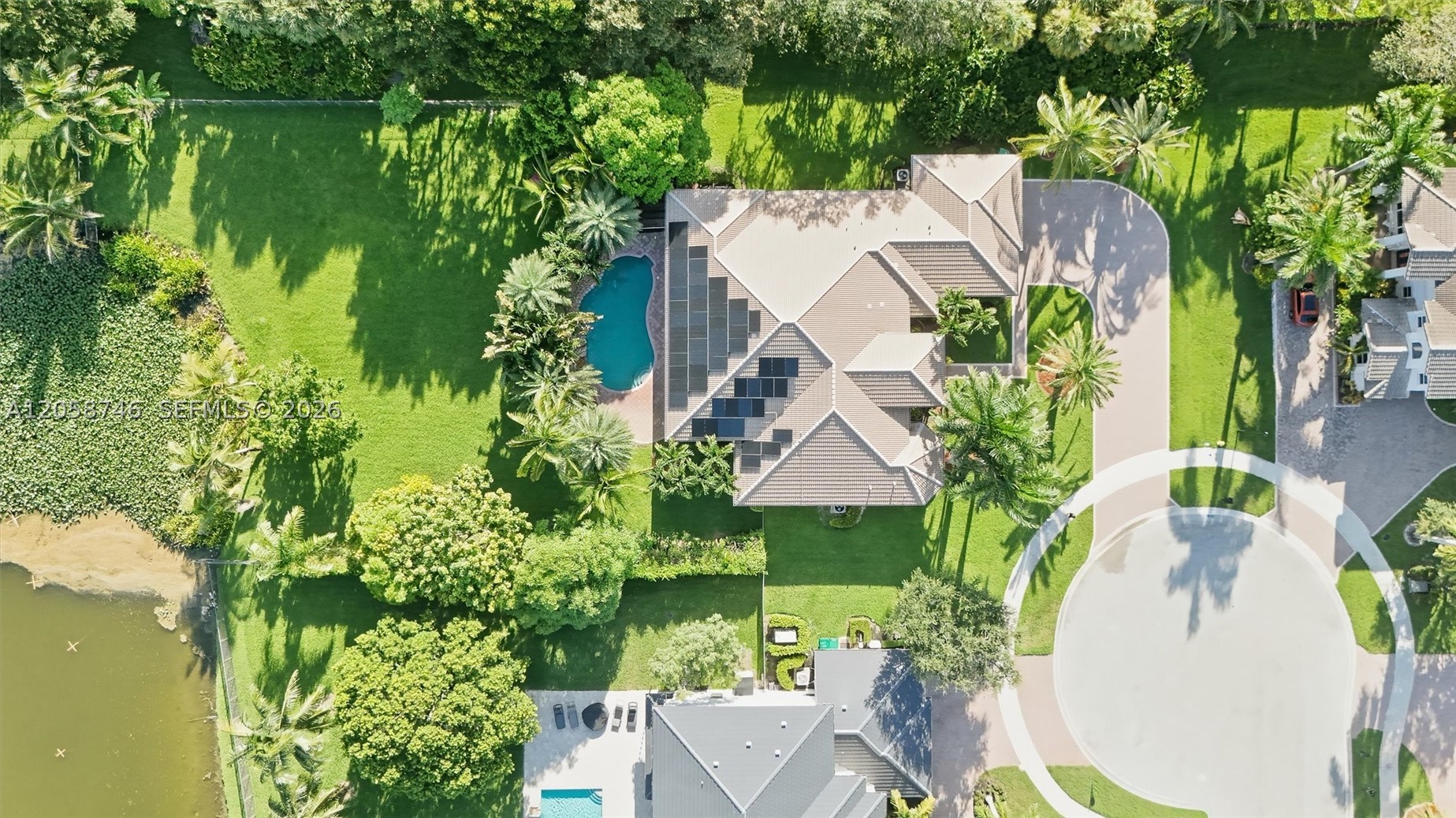 RIVERSTONE - Residential