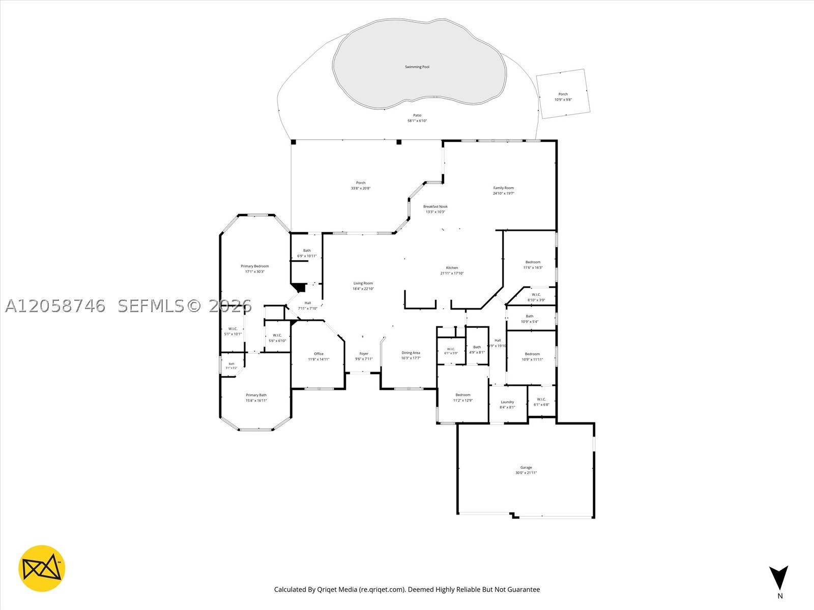 RIVERSTONE - Residential