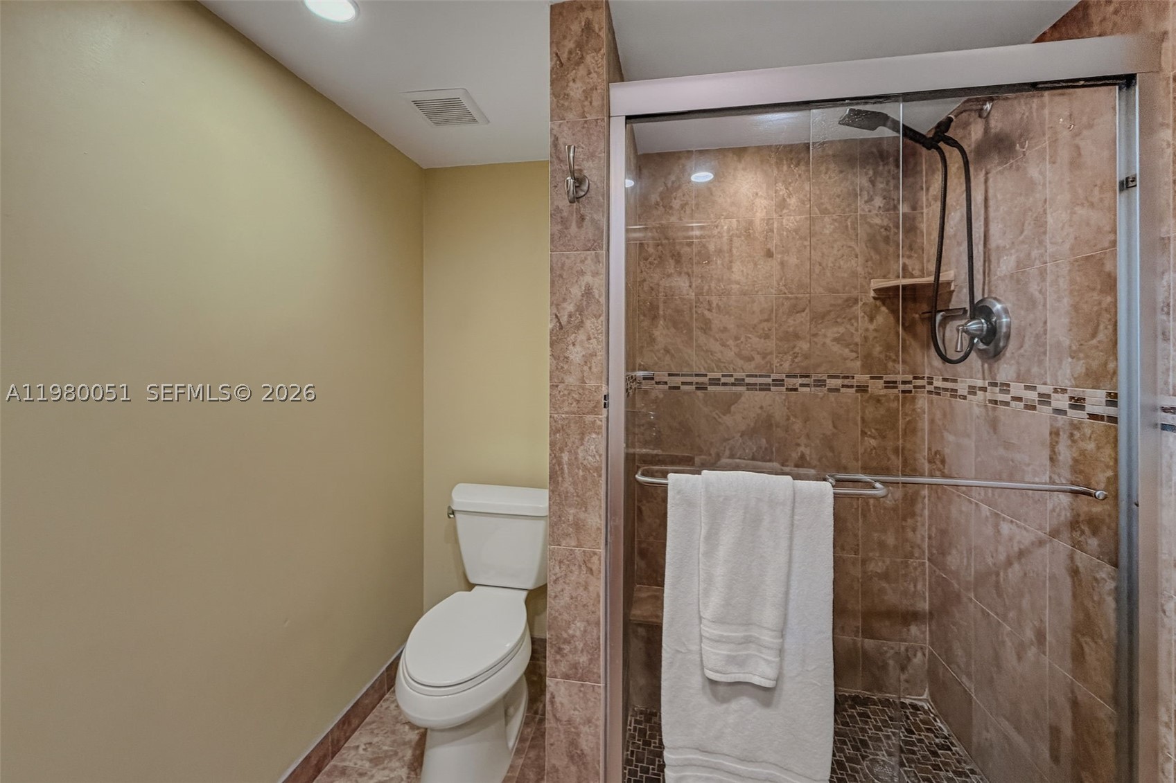 STRATFORD HOUSE CONDO - Residential