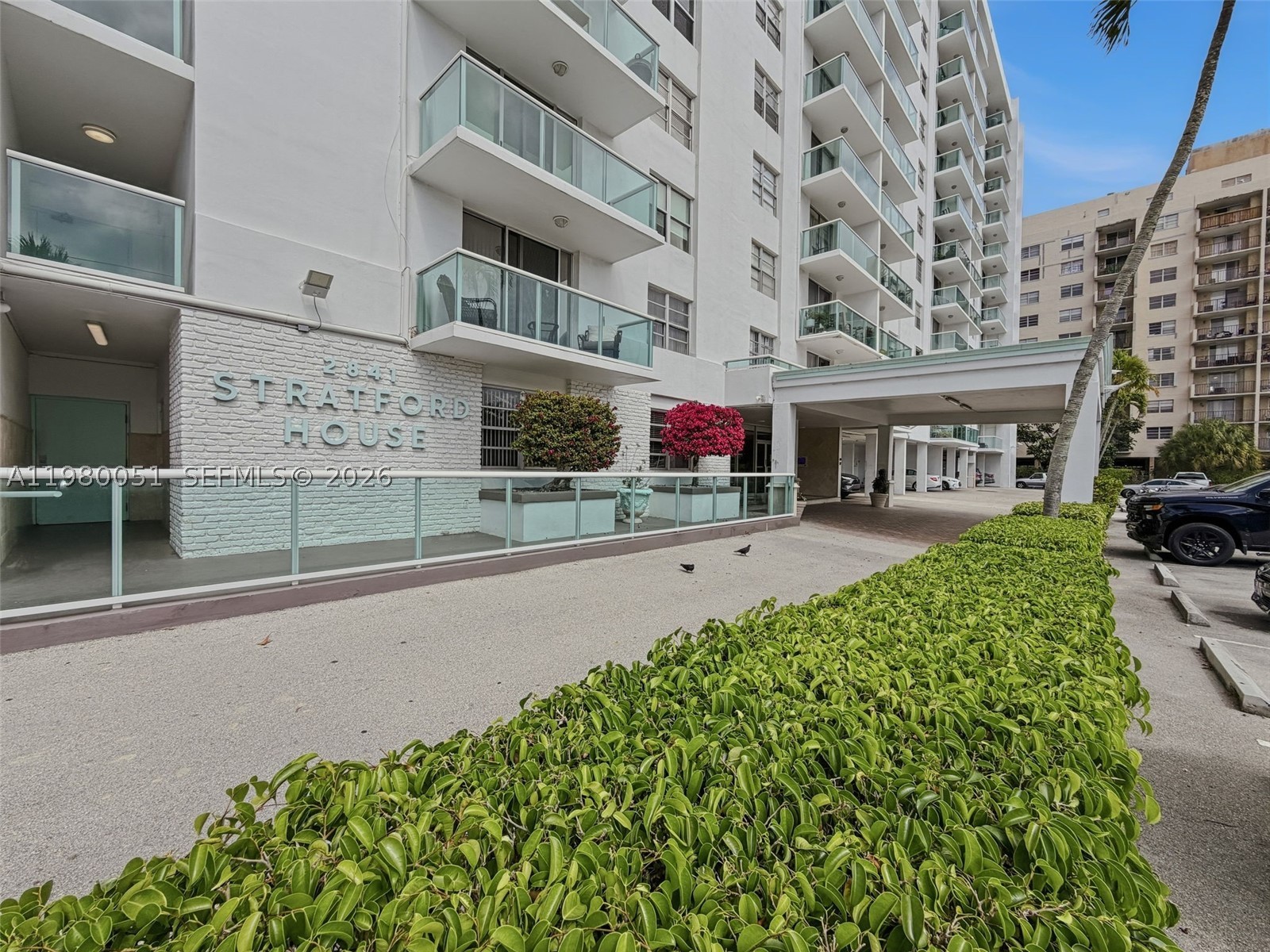 STRATFORD HOUSE CONDO - Residential