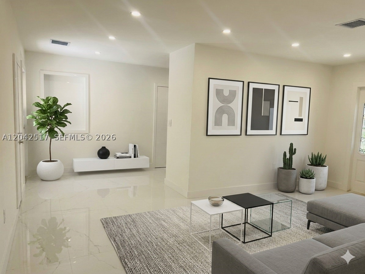 SILVER BLUE LAKE ESTATES - Residential Lease