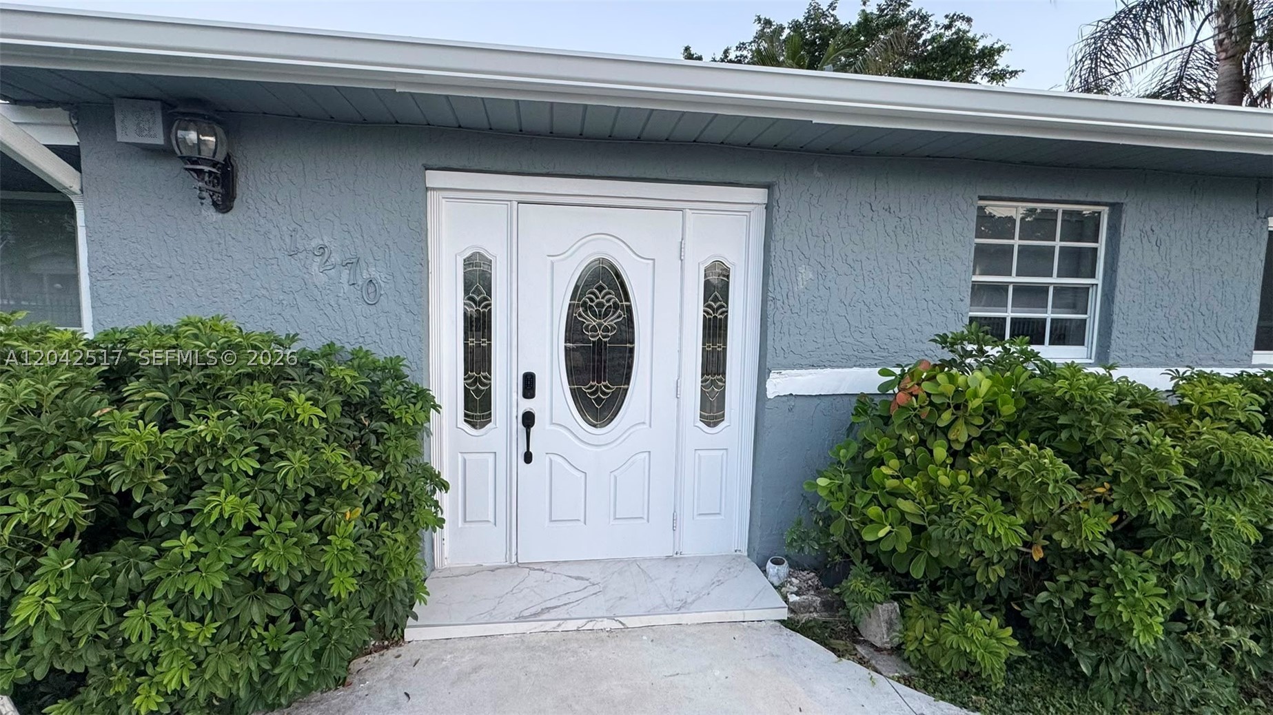 SILVER BLUE LAKE ESTATES - Residential Lease